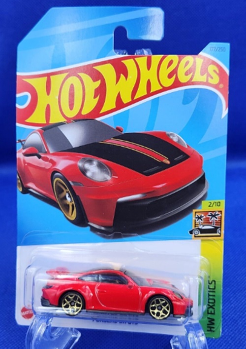 Porche