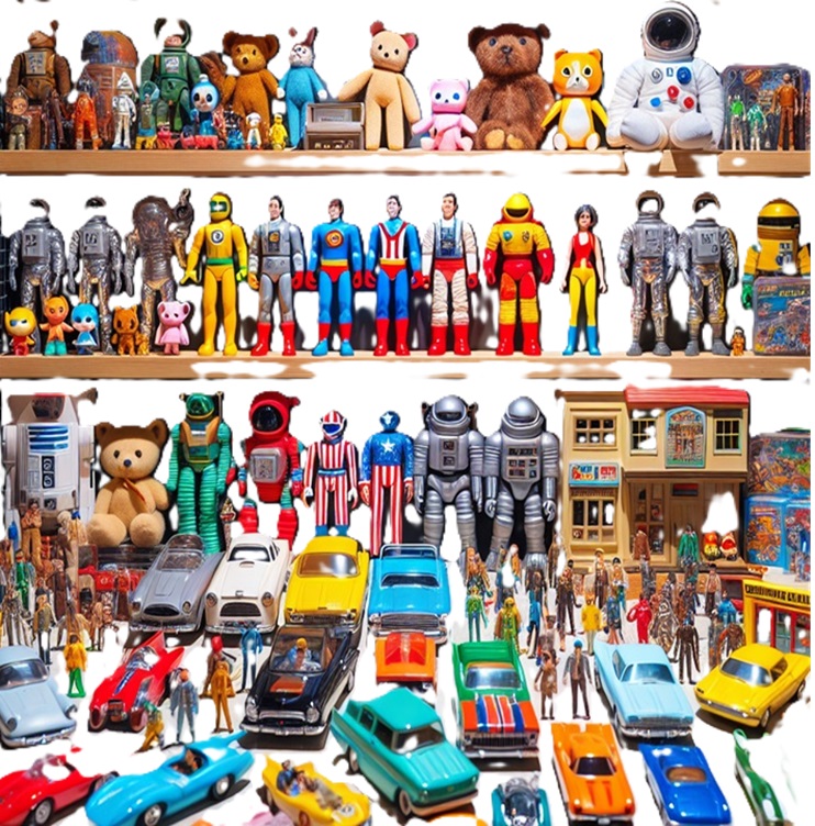 Collectibles3