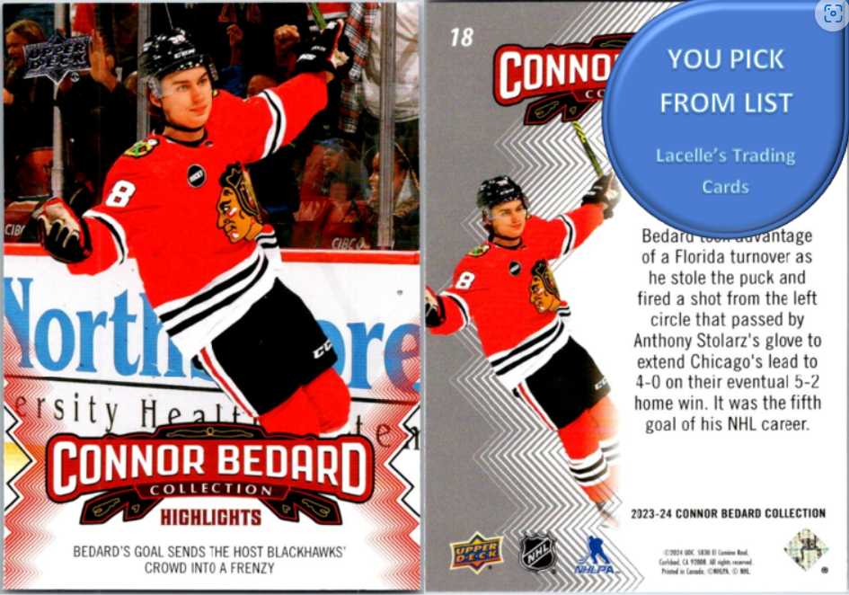 ConnorBedard