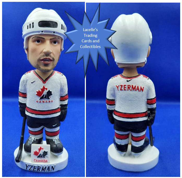 Yzerman